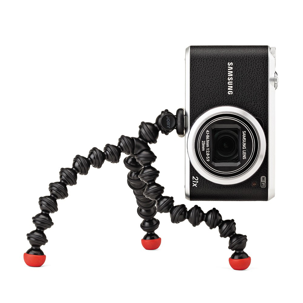 Chân ba để bàn có nam châm cho máy ảnh/điện thoại hiệu Joby GorillaPod Magnetic (JB01372-CWW) | Chính Hãng