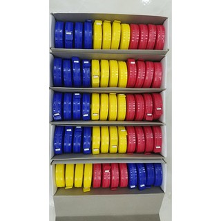Thước dây rút tự động 1,5m
