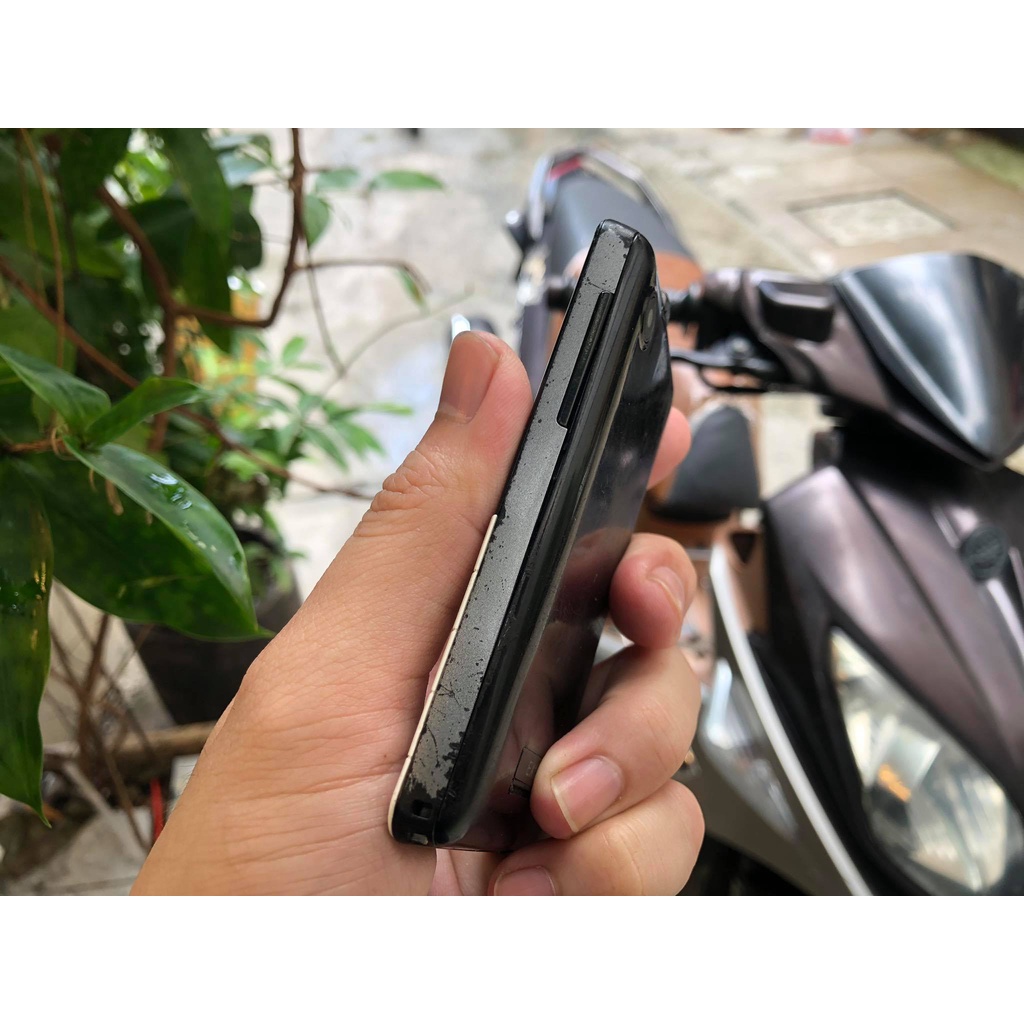 Điện thoại Motorola EX119 chính hãng