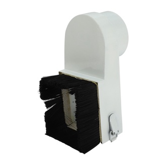 Đầu Hút Bụi 80mm Cho Máy Phay Cnc