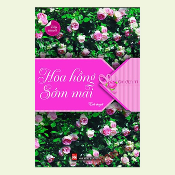 Sách - Hoa Hồng Sớm Mai