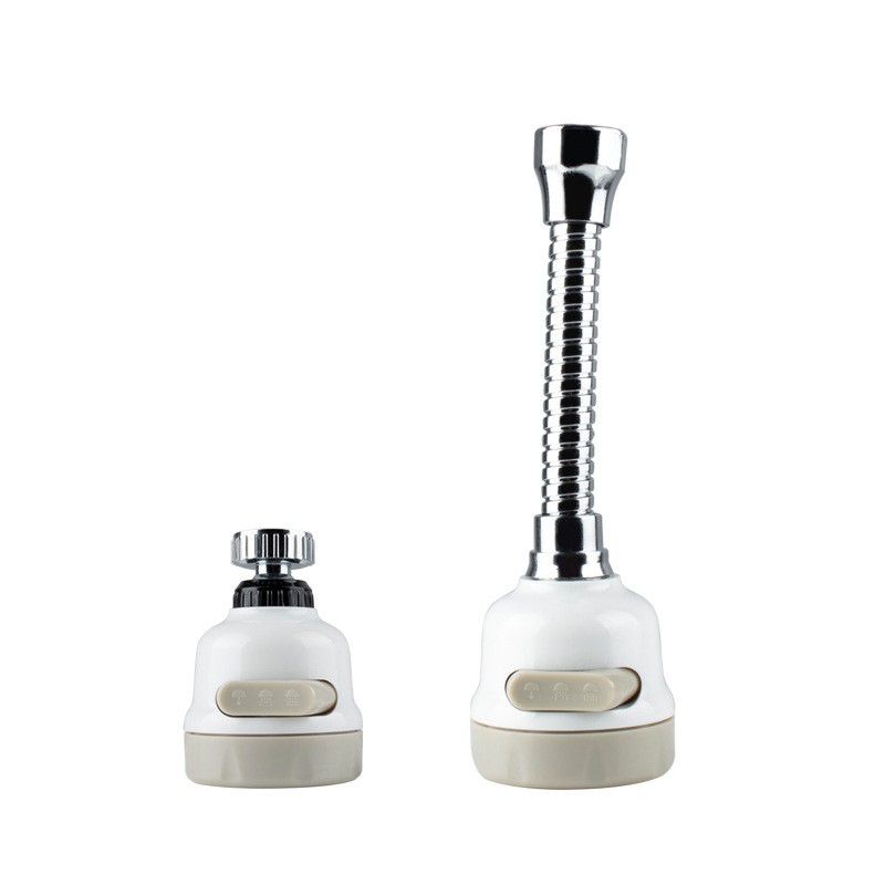 Đầu lọc van nước chỉnh xoay 360 - BX0288