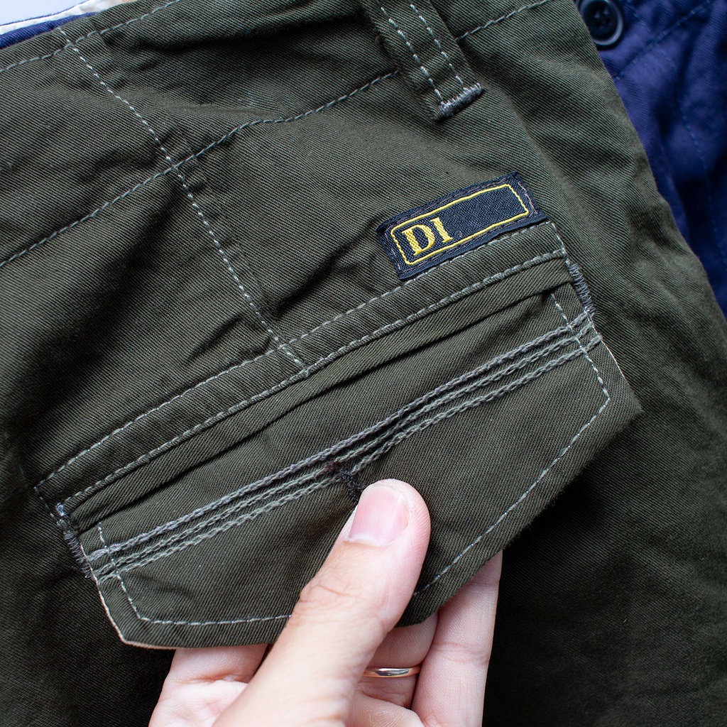 ( ảnh thật ) Quần Short Kaki Big size nam, Quần Short Nam Size lớn co dãn (75kg trở lên) | BigBuy360 - bigbuy360.vn