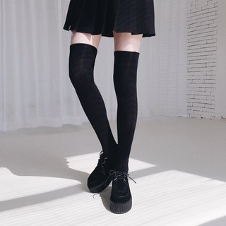 tất vớ đùi đen xuất nhật