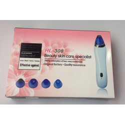 Máy hút mụn Beauty Skin care Hl-308