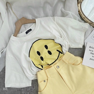SET ÁO THUN QUẦN SHORT