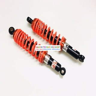 phuộc sau wave kiểu racing boy