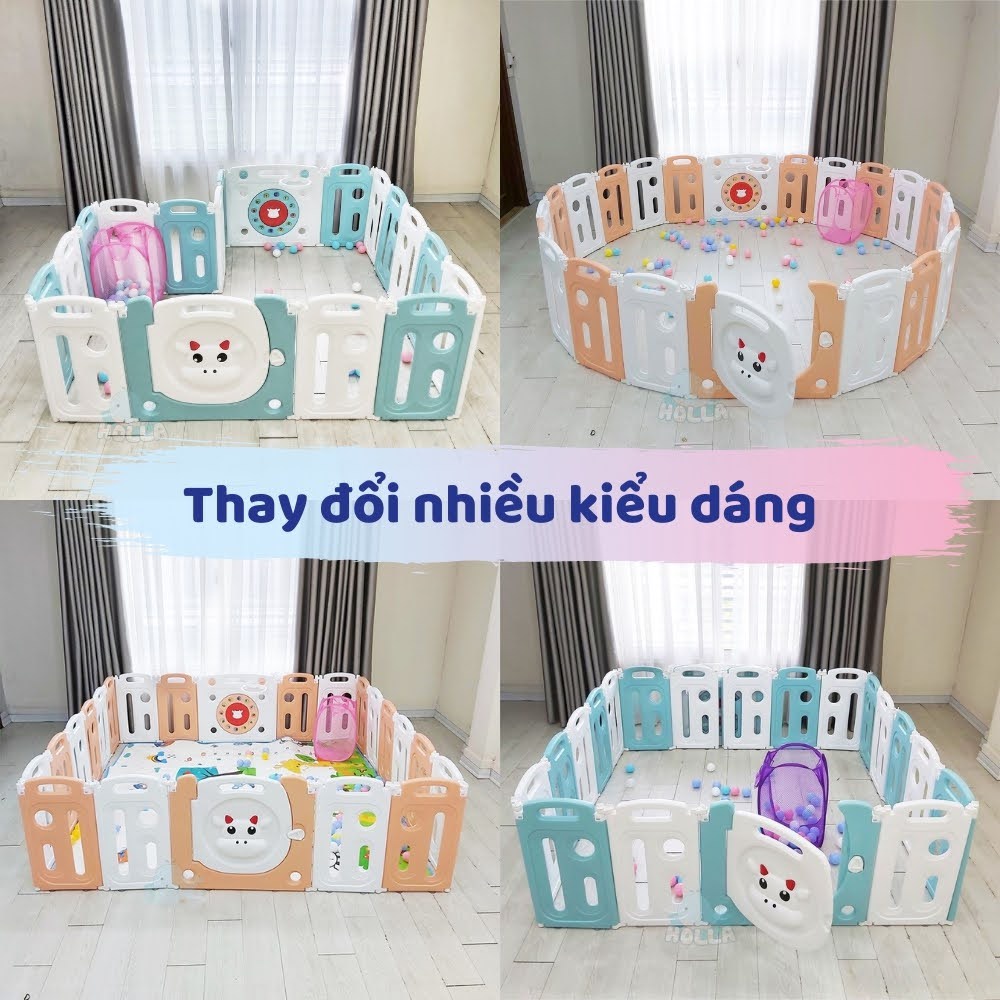 🤗QUÂY BUFFALO HOLLA GẤP GỌN🤗