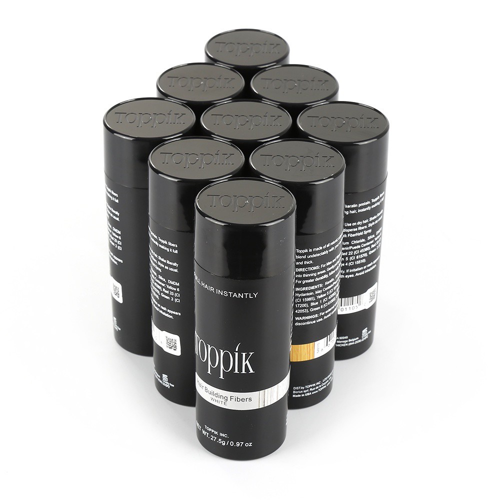 Bình xịt sợi tóc tối ưu hóa chân tóc chống rụng tóc Toppik 27.5g chất lượng cao | BigBuy360 - bigbuy360.vn