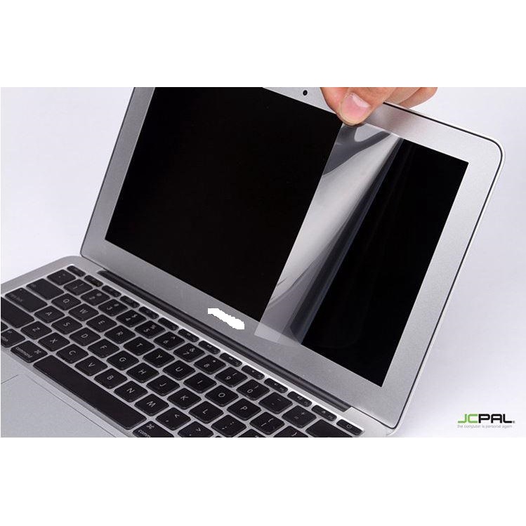 Dán màn hình cao cấp JCPAL iClara cho Macbook