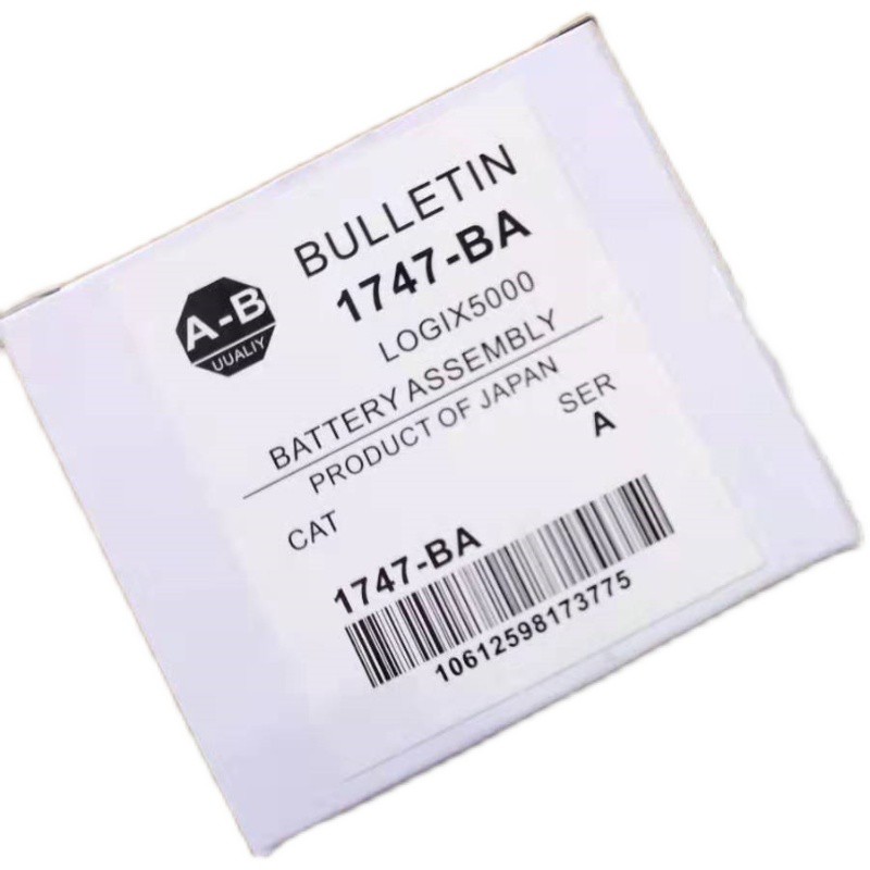 Pin FDK CR14250SE LOGIX5000 1747-BA 3V