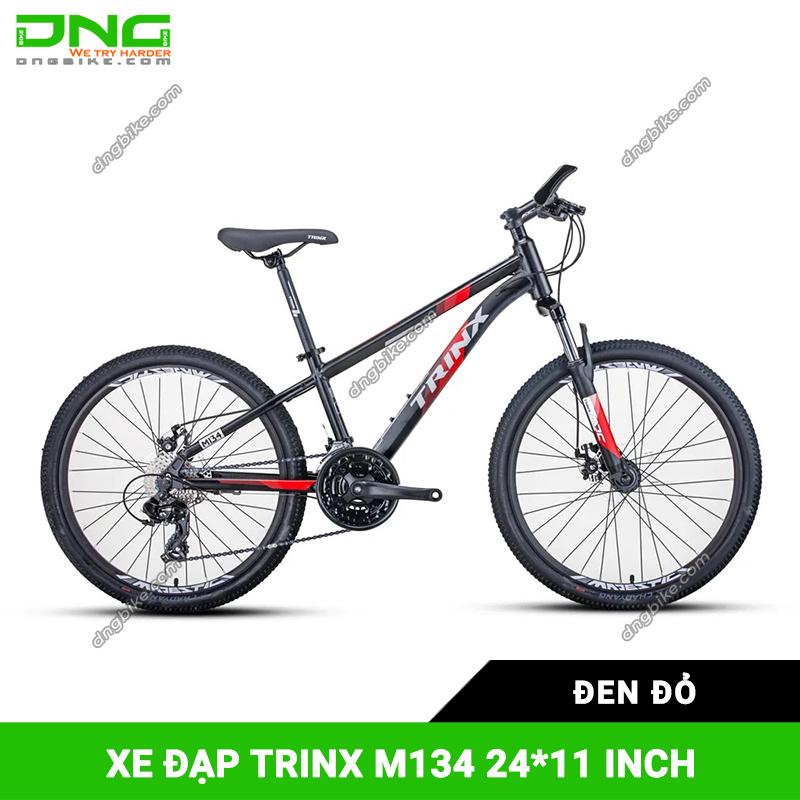 Xe đạp địa hình TRINX M134 24x12.5inch