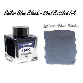 LỌ MỰC SAILOR DYE INK 50ML