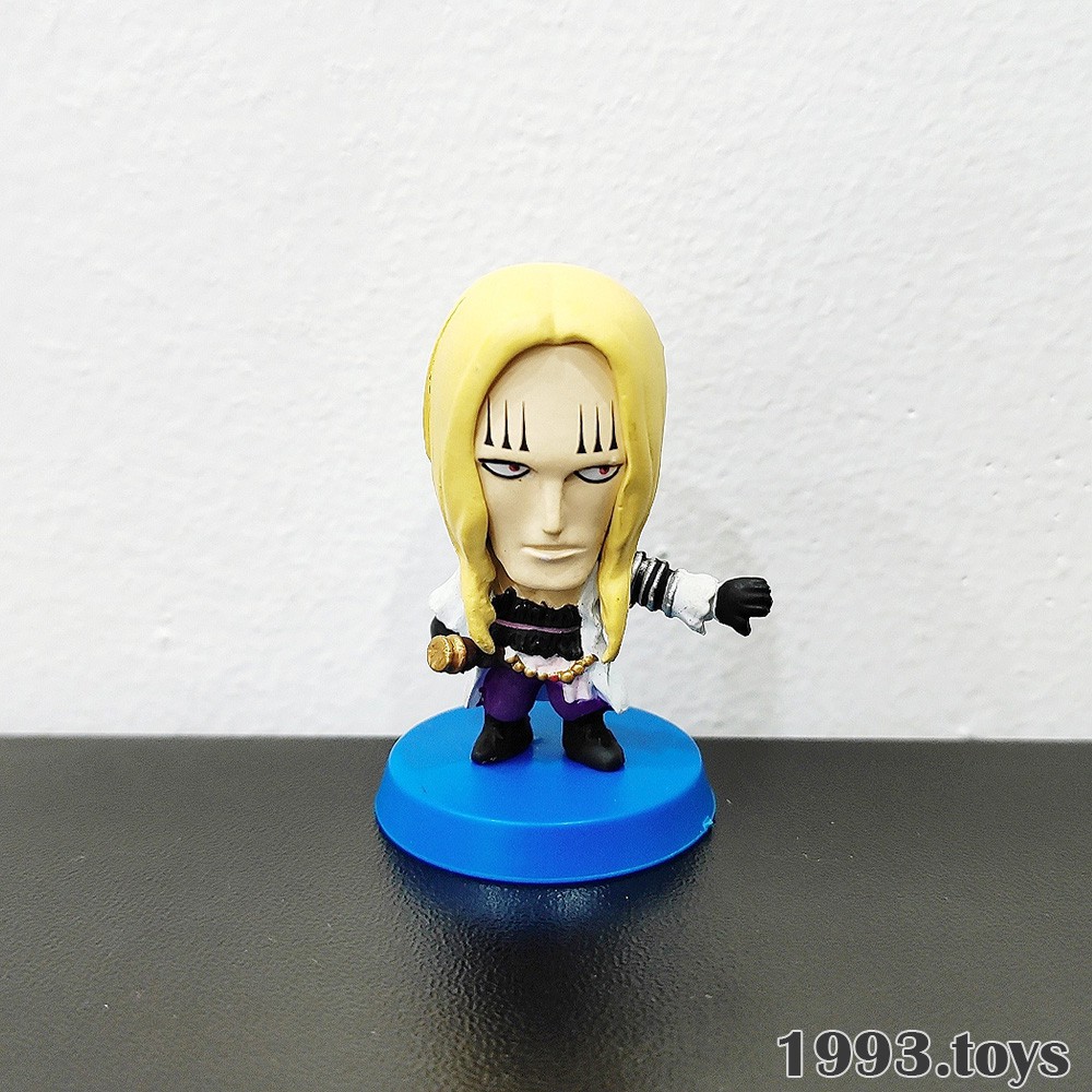 Mô hình chính hãng PLEX figure One Piece Anime Chara Heroes Vol.7 Sabaody Archipelago - Hawkins