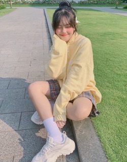 HOODIE ATYS