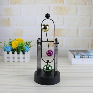 quà lưu niệm con lắc dao động vĩnh cửu phiên bản 7  - Quà tặng sinh nhật, bạn bè- [ MIỄN PHÍ GÓI QUÀ - TẶNG THIỆP]