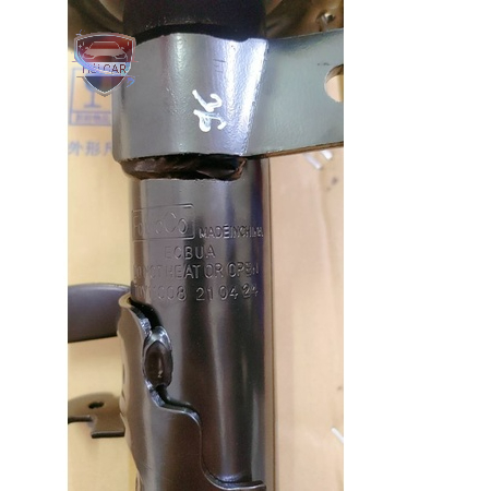 GIẢM  XÓC TRƯỚC FORD FOCUS  2015 – 2019 NHẬP KHẨU THÁI LAN CHÍNH HÃNG 100%