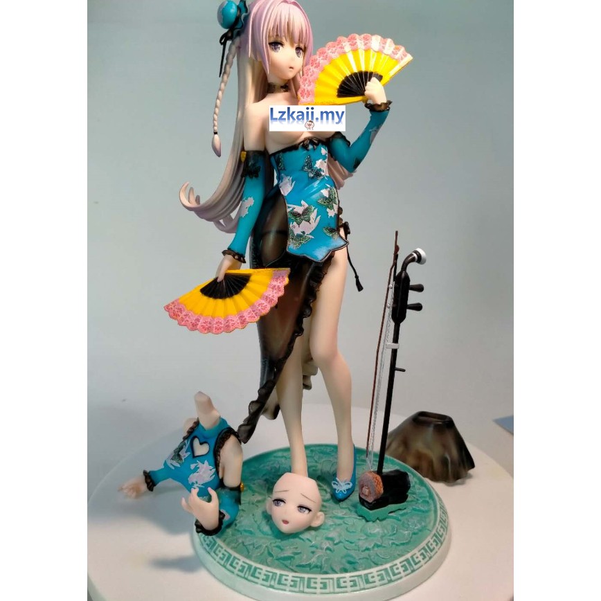 Mô Hình Nhân Vật TONY TAKA SKYTUBE T2 ART GIRLS Tỉ Lệ 1/6 26Cm Chất Lượng Cao