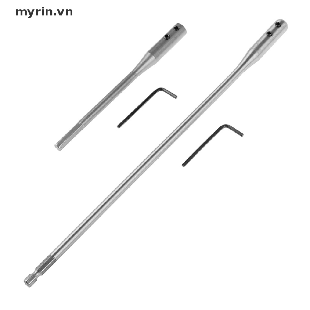 Bộ Mũi Khoan Mở Rộng Kích Thước 6 &quot;12&quot; 12 &quot;Chất Lượng Cao
