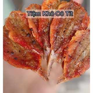 Khô Cá Phèn Tiêu Đường 500g