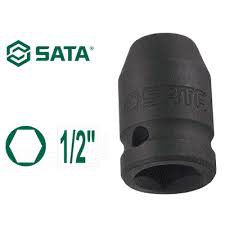 ĐẦU TUÝP ĐEN SATA 34303