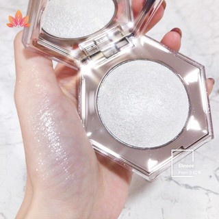 Phấn Bắt Sáng Sena Beauty hexagonal Suvemyo JP5