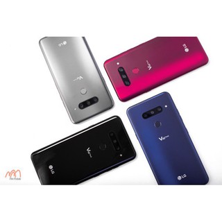 Nắp lưng LG V40 ThinQ