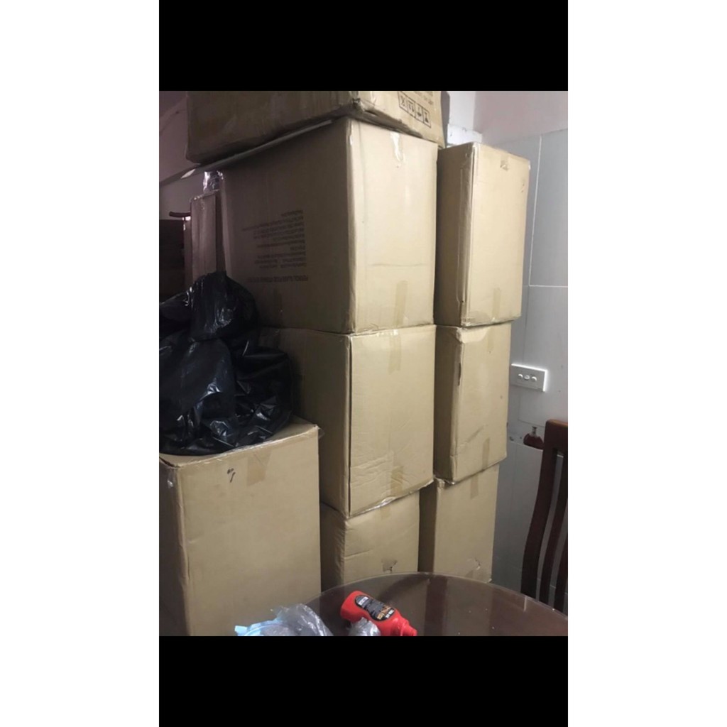 Bộ ba bát thủy tinh Ferroli - 500ml có túi giữ nhiệt