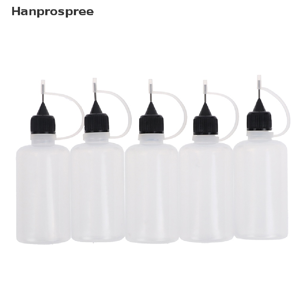 Bộ 5 Tuýp Keo Dán Tiện Dụng 30ml / 50ML