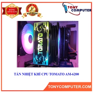 TẢN NHIỆT KHÍ TOMATO AM-6200