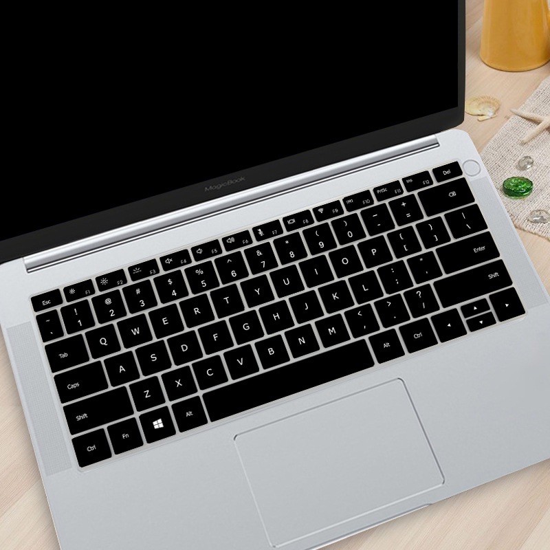 Lót Bàn Phím Macbook. Silicon bảo vệ bàn phím Macbook Air, Pro 13inch, 15inch 2010 - 2015