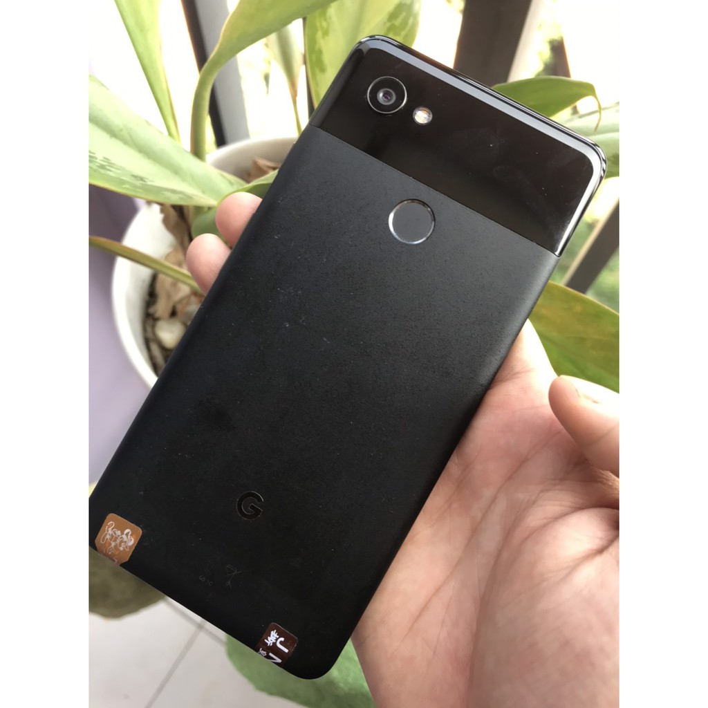 Điện Thoại Google Pixel 2XL Bản 128GB Nguyên Zin Nguyên Áp.