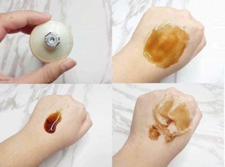 Nạ lột Sulwhasoo 30ml