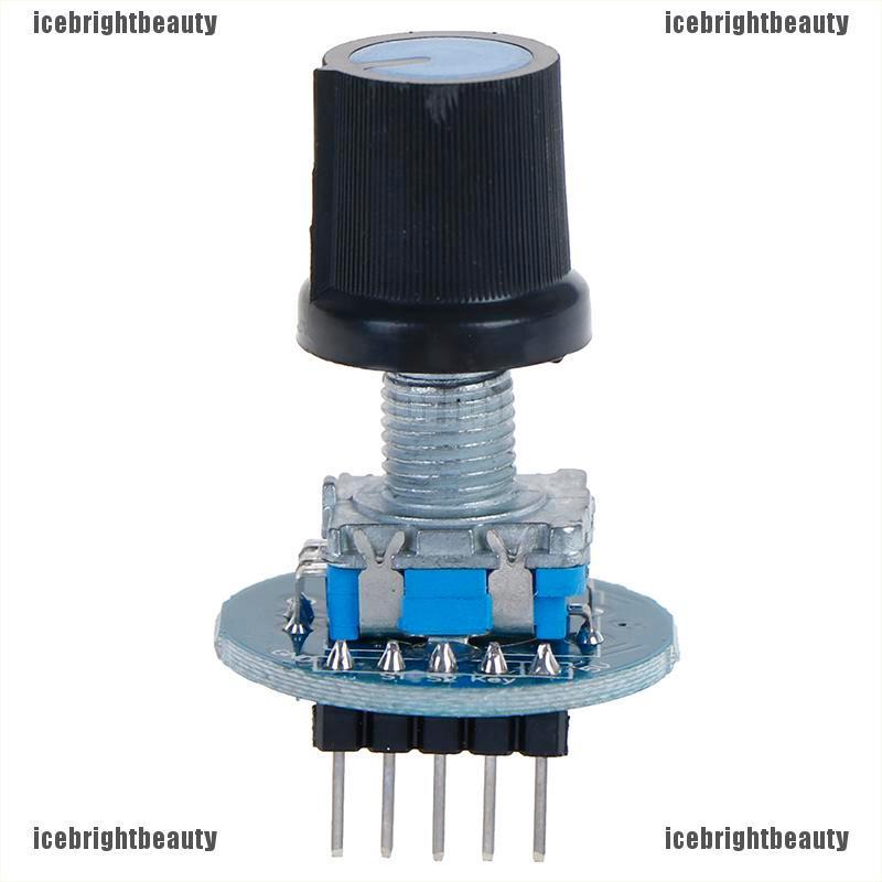 ★ƯU ĐÃI ★Rotary encoder module brick sensor development audio potentiometer knob cap