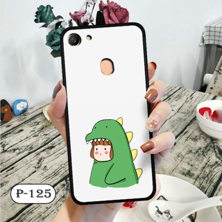 Ốp lưng  OPPO A79- hoạt hình