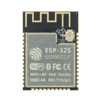 Chip Chip WIFI ESP-32S ESP-WROOM-32D ESP32 ESP-32 Cho CPU Đôi