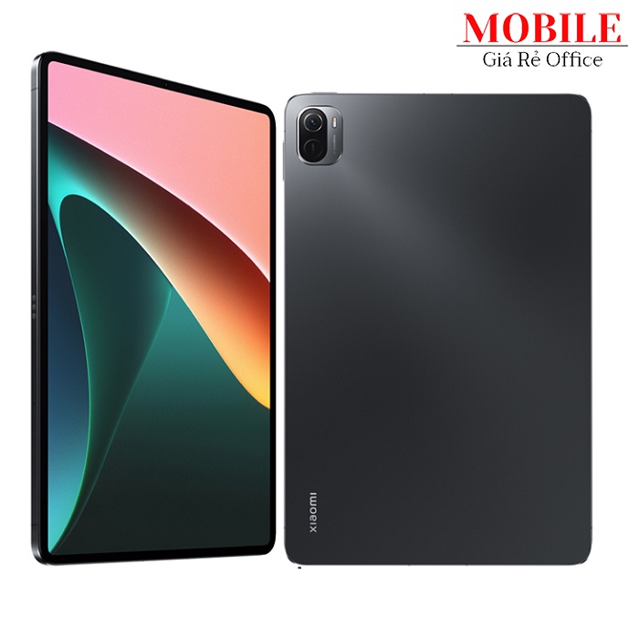 Máy tính bảng Xiaomi Pad 5 6GB/128GB - Hàng chính hãng DGW, bảo hành 18 tháng | BigBuy360 - bigbuy360.vn