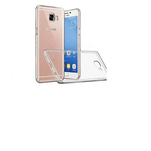 Ốp lưng galaxy j7 prime silicon dẻo trong suốt siêu mỏng 0.5mm