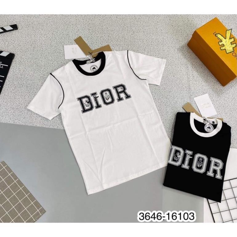 Áo phông Nam Dior - Áo thời trang nam mới nhất - Áo phông nam cực đẹp | BigBuy360 - bigbuy360.vn