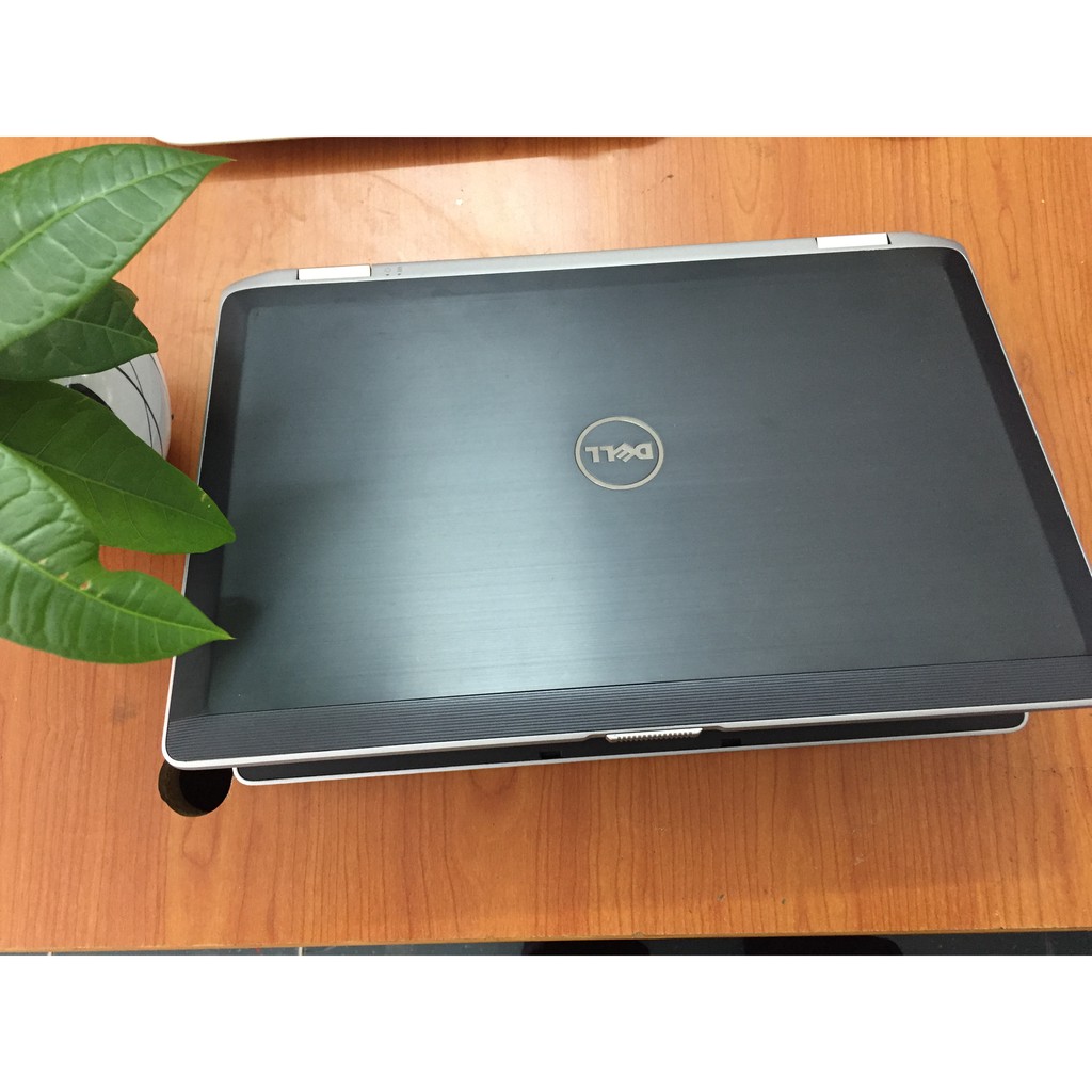Laptop Dell 6520 i5 ram 4 chơi game fifa. lol... | BigBuy360 - bigbuy360.vn