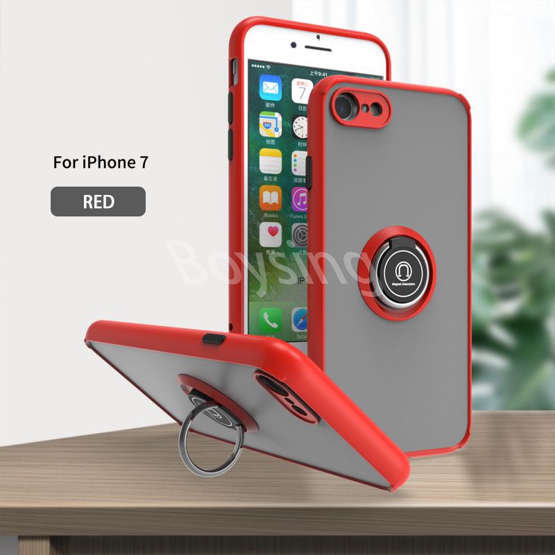 Ốp Điện Thoại Chống Sốc Cho Iphone 6 7 8 6 Plus 7 Plus 8 Plus