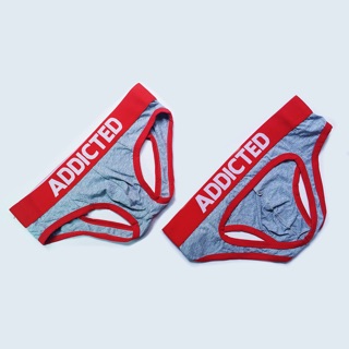 Quần lót nam Jockstrap ADDICTED