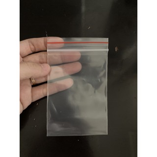 Túi Zipper Ziploc