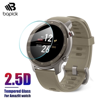 Kính Cường Lực Bảo Vệ Màn Hình Cho Xiaomi Amazfit Gts 42mm 47mm Amazfit Pace 42mm 47mm