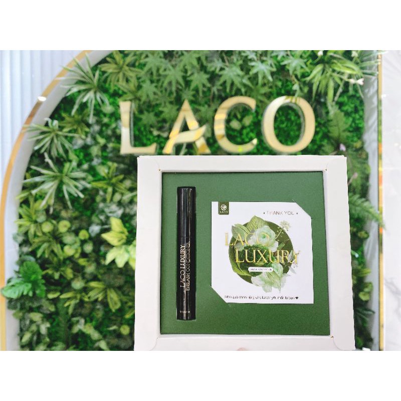 [Xả Hàng Laco] Serum Dưỡng Mi LACO- tăng độ dày, độ dài, nuôi dưỡng chân mi. | BigBuy360 - bigbuy360.vn