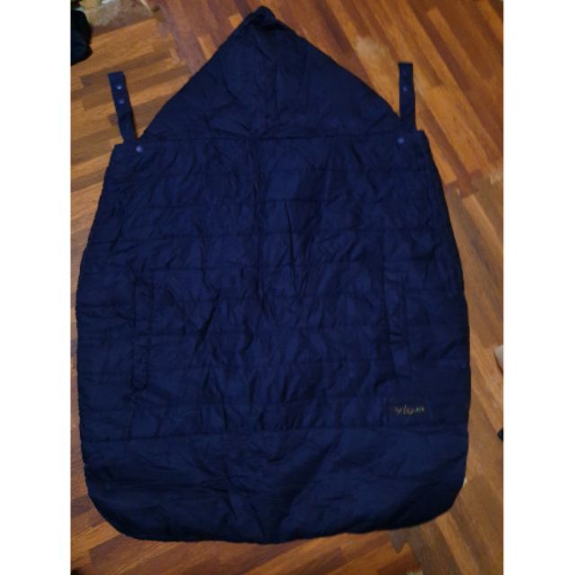 CHOÀNG ĐỊU ECLEVE