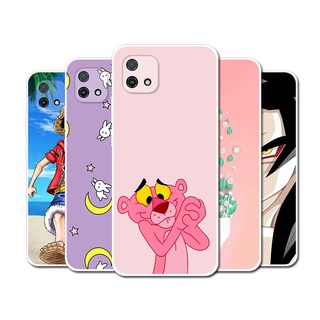 Ốp lưng OPPO A16K điện thoại Hoạt hình Vỏ bảo vệ Chống va đập