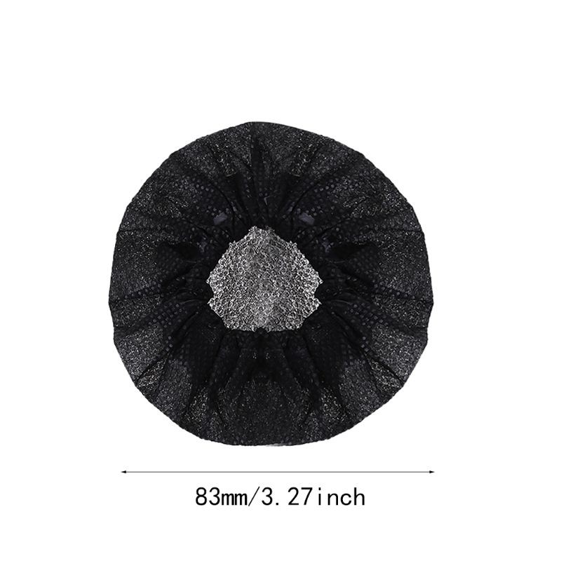 Set 10 / 50 Cặp Nút Bọc Micro Chống Gió Tiện Dụng