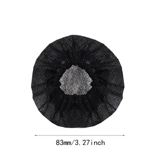 Set 10 / 50 Cặp Nút Bọc Micro Chống Gió Tiện Dụng