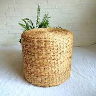 Ghế đôn Lục Bình rộng 40cm* cao 30cm hàng loại 1 đẹp